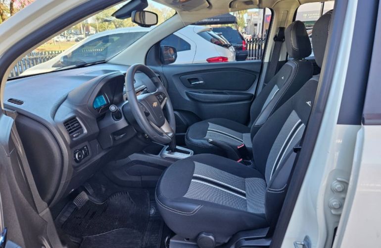 Chevrolet Spin 1.8 Econoflex Activ (Aut) - Foto #6
