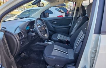 Chevrolet Spin 1.8 Econoflex Activ (Aut) - Foto #6