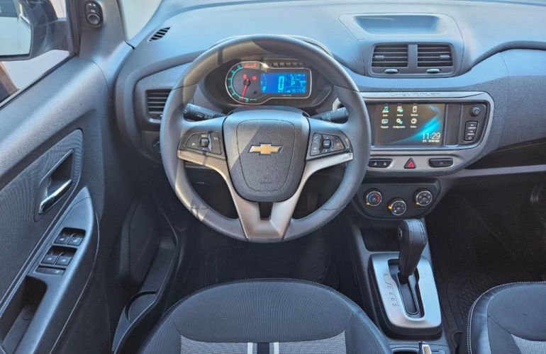 Chevrolet Spin 1.8 Econoflex Activ (Aut) - Foto #9