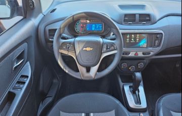Chevrolet Spin 1.8 Econoflex Activ (Aut) - Foto #9