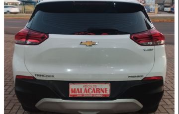 Chevrolet Tracker 1.2 Turbo Premier (Aut) - Foto #6