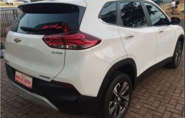 Chevrolet Tracker 1.2 Turbo Premier (Aut) - Foto #7