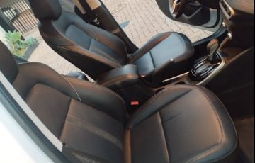 Chevrolet Tracker 1.2 Turbo Premier (Aut) - Foto #9