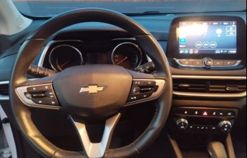 Chevrolet Tracker 1.2 Turbo Premier (Aut) - Foto #10