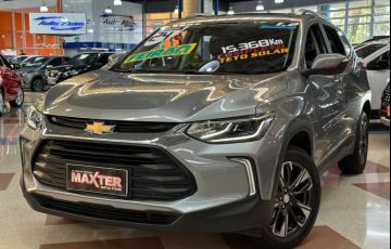 Chevrolet Tracker 1.2 Turbo Premier