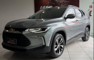 Chevrolet Tracker 1.2 Turbo Premier - Foto #2