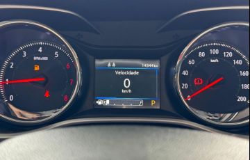 Chevrolet Tracker 1.2 Turbo Premier - Foto #5