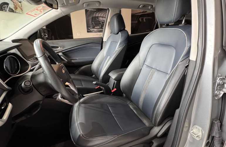 Chevrolet Tracker 1.2 Turbo Premier - Foto #6