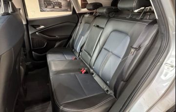 Chevrolet Tracker 1.2 Turbo Premier - Foto #7