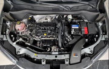 Chevrolet Tracker 1.2 Turbo Premier - Foto #8