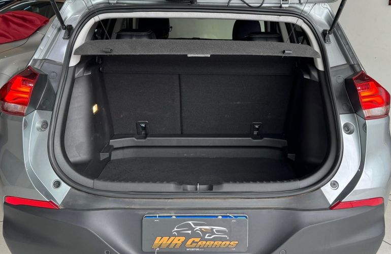 Chevrolet Tracker 1.2 Turbo Premier - Foto #9