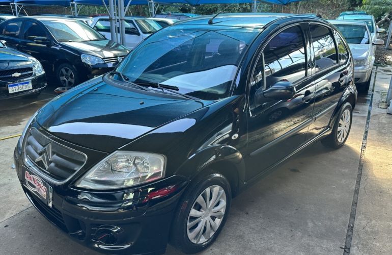 Citroën C3 GLX 1.4 8V - Foto #1