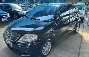 Citroën C3 GLX 1.4 8V