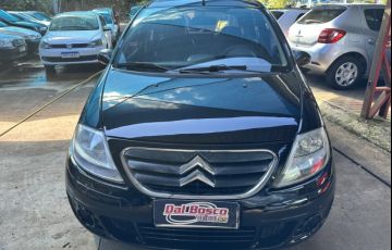 Citroën C3 GLX 1.4 8V - Foto #2