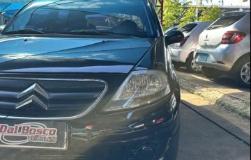 Citroën C3 GLX 1.4 8V - Foto #3