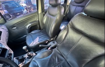 Citroën C3 GLX 1.4 8V - Foto #5