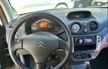 Citroën C3 GLX 1.4 8V - Foto #6