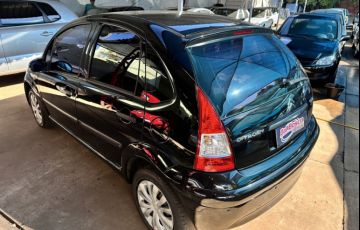 Citroën C3 GLX 1.4 8V - Foto #9