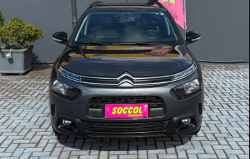 Citroën C4 Cactus 1.6 Feel Business (Aut) - Foto #2