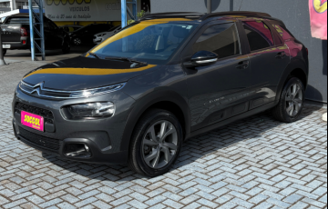 Citroën C4 Cactus 1.6 Feel Business (Aut) - Foto #3