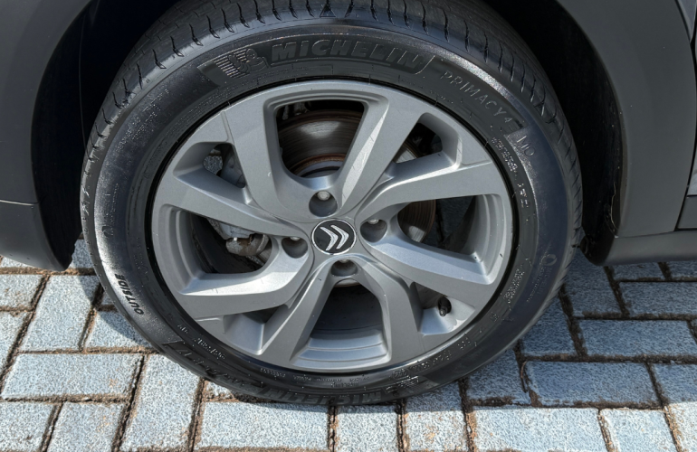 Citroën C4 Cactus 1.6 Feel Business (Aut) - Foto #4