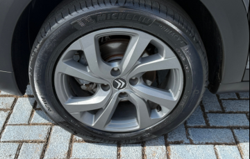Citroën C4 Cactus 1.6 Feel Business (Aut) - Foto #4