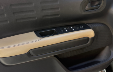 Citroën C4 Cactus 1.6 Feel Business (Aut) - Foto #6