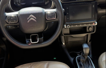 Citroën C4 Cactus 1.6 Feel Business (Aut) - Foto #7