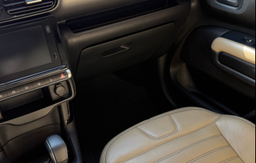 Citroën C4 Cactus 1.6 Feel Business (Aut) - Foto #9