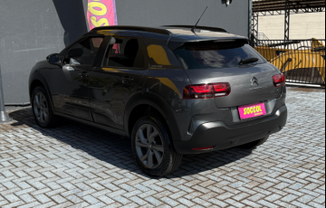 Citroën C4 Cactus 1.6 Feel Business (Aut) - Foto #10