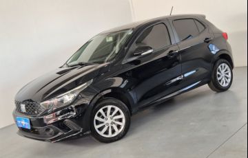 Fiat Argo 1.0 Drive - Foto #3