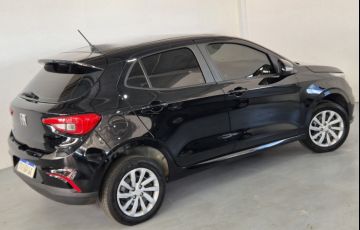 Fiat Argo 1.0 Drive - Foto #4