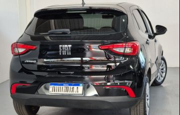 Fiat Argo 1.0 Drive - Foto #5