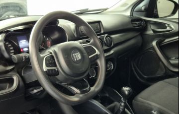 Fiat Argo 1.0 Drive - Foto #6
