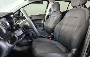 Fiat Argo 1.0 Drive - Foto #7