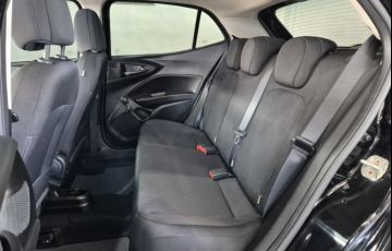 Fiat Argo 1.0 Drive - Foto #8