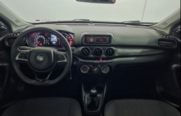 Fiat Argo 1.0 Drive - Foto #9