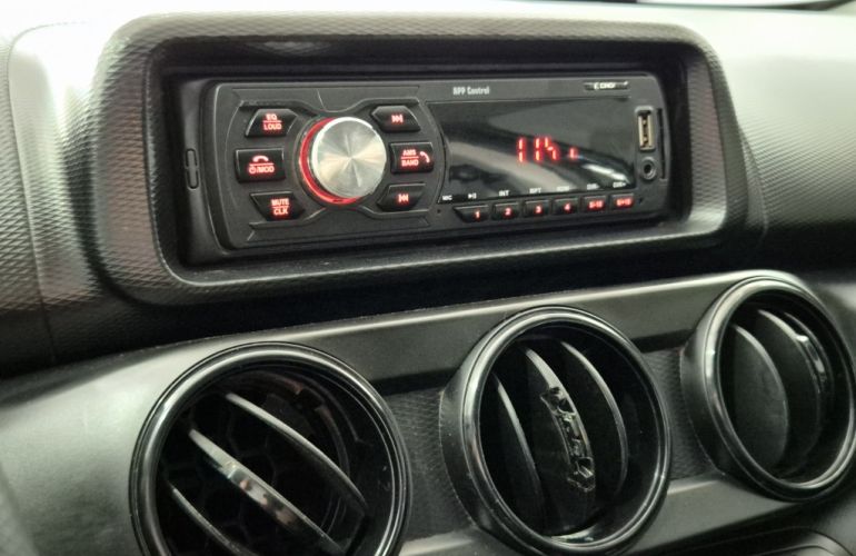 Fiat Argo 1.0 Drive - Foto #10