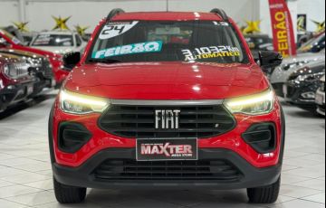 Fiat Cronos 1.3 Firefly Drive - Foto #3