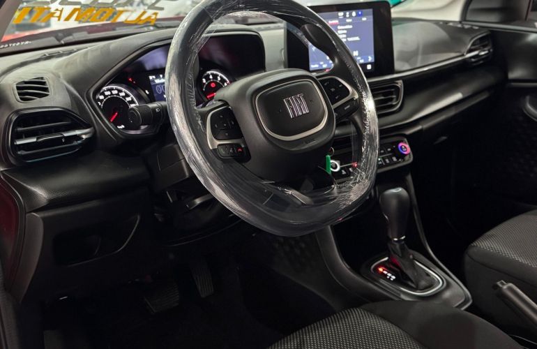 Fiat Cronos 1.3 Firefly Drive - Foto #5