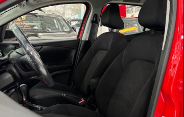 Fiat Cronos 1.3 Firefly Drive - Foto #6