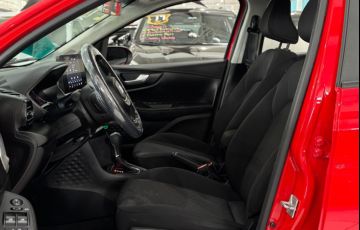 Fiat Cronos 1.3 Firefly Drive - Foto #7