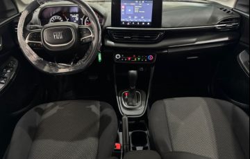 Fiat Cronos 1.3 Firefly Drive - Foto #8