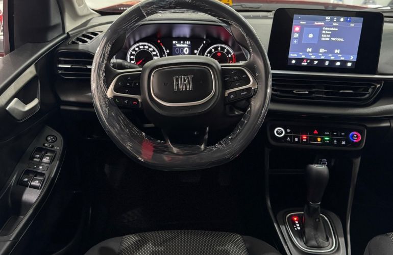 Fiat Cronos 1.3 Firefly Drive - Foto #9