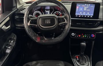 Fiat Cronos 1.3 Firefly Drive - Foto #9