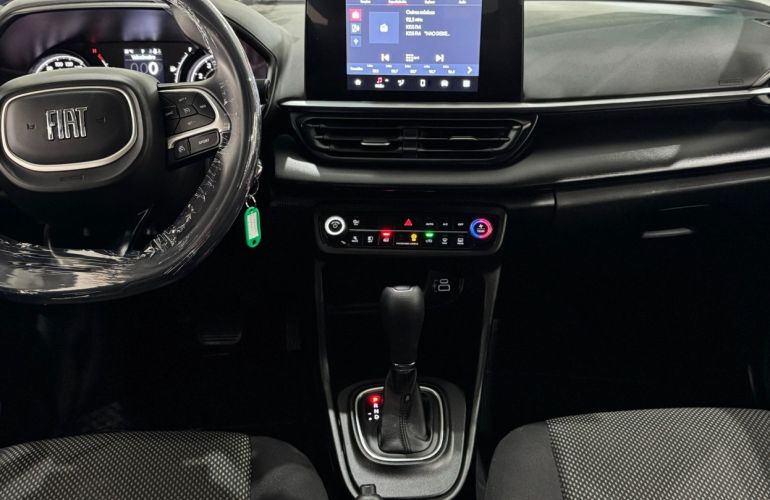 Fiat Cronos 1.3 Firefly Drive - Foto #10