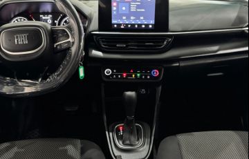 Fiat Cronos 1.3 Firefly Drive - Foto #10