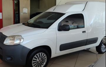 Fiat Fiorino 1.4 MPi Furgão 8v