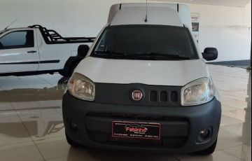 Fiat Fiorino 1.4 MPi Furgão 8v - Foto #2