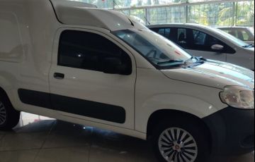 Fiat Fiorino 1.4 MPi Furgão 8v - Foto #3